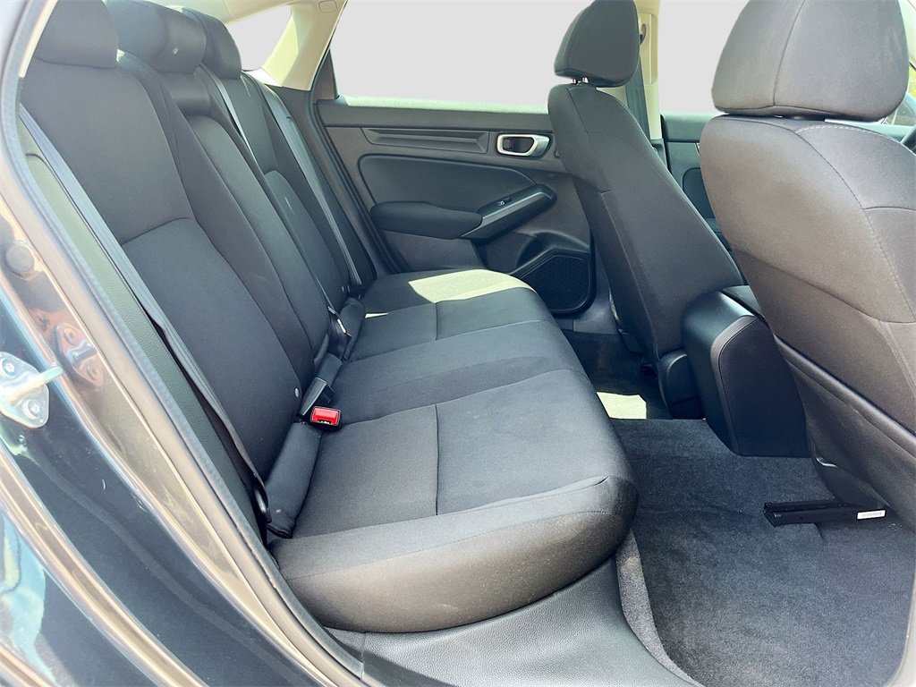 Used 2024 Honda Civic EX image 26