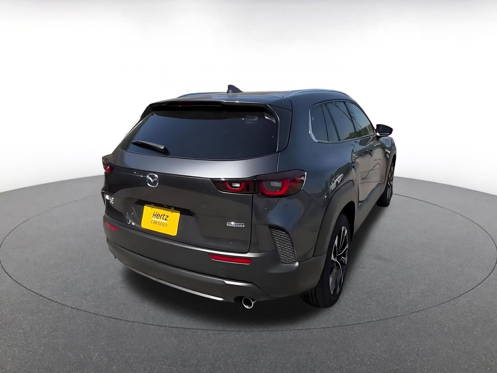Used 2025 MAZDA CX-50 2.5 Hybrid w/ Premium Plus Pkg AWD/4WD image 15