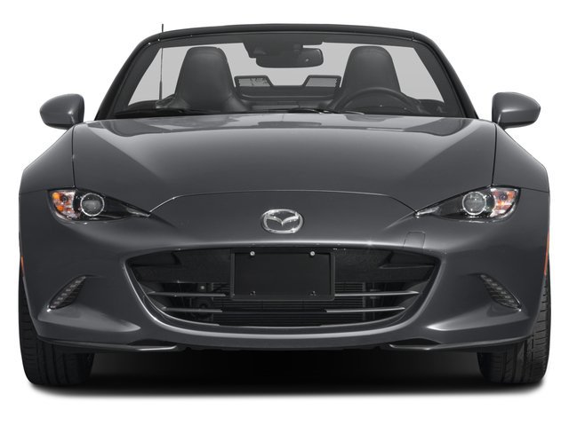 Used 2018 MAZDA MX-5 Miata Grand Touring RWD image 7