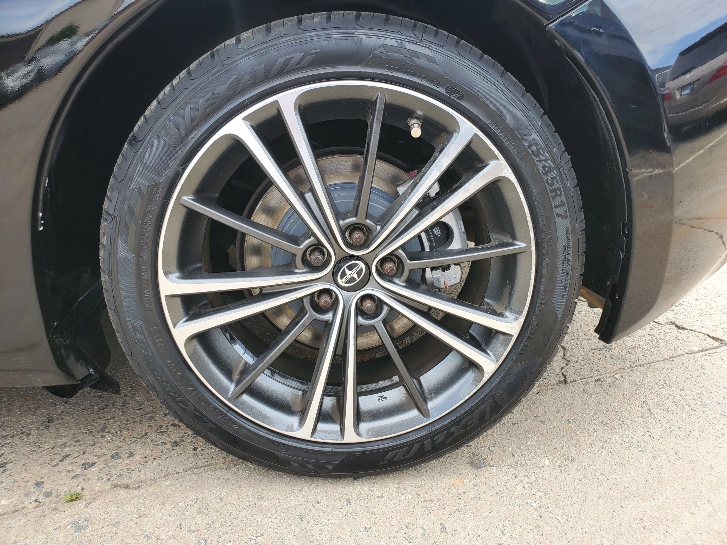 Used 2013 Scion FR-S RWD image 43