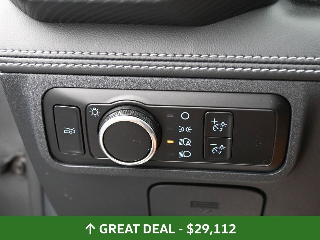 Used 2024 Ford Mustang Premium image 21