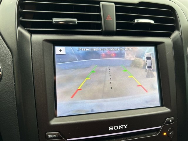 Used 2019 Ford Fusion Titanium image 5