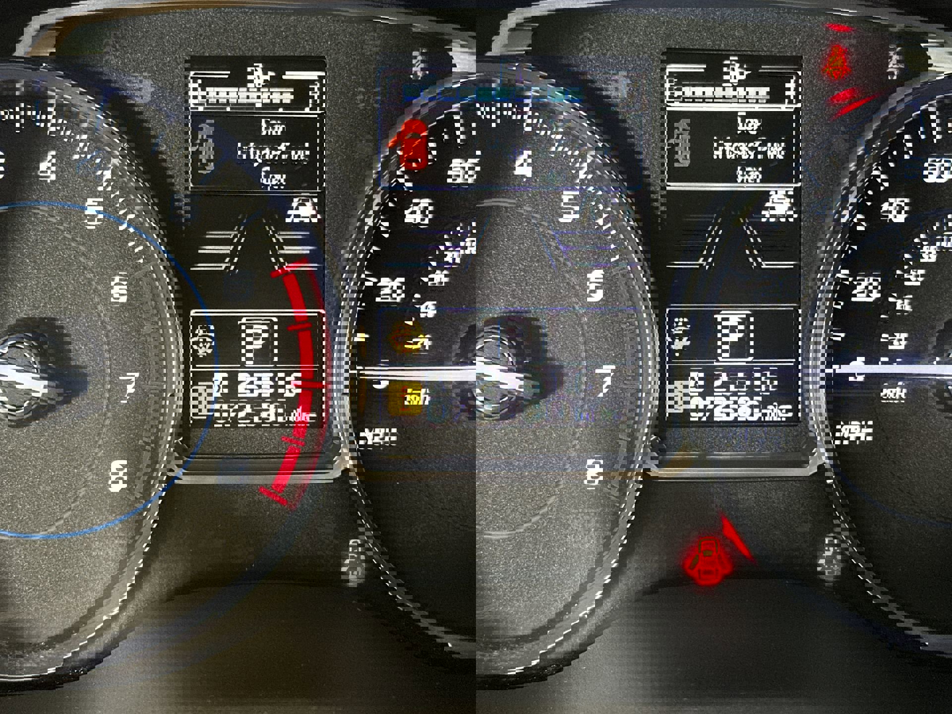 Used 2018 Subaru Forester 2.5i Touring w/ Popular Package #3B image 19