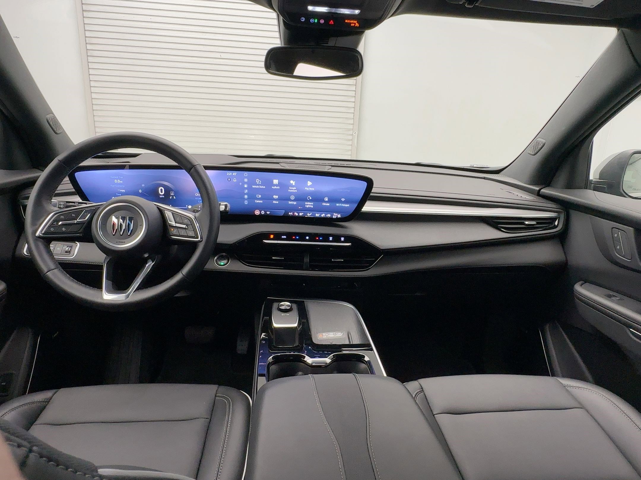 Certified 2025 Buick Enclave Preferred image 15