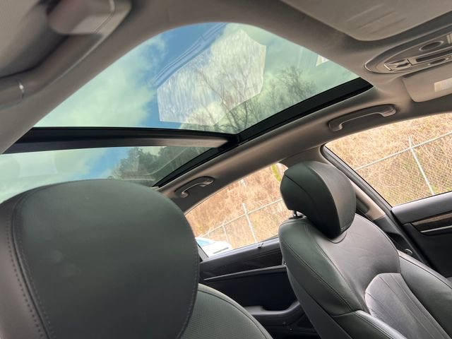 Used 2017 Genesis G80 3.8 w/ Option Group 02 image 34