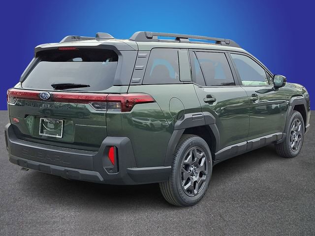 New 2026 Subaru Outback Premium image 3