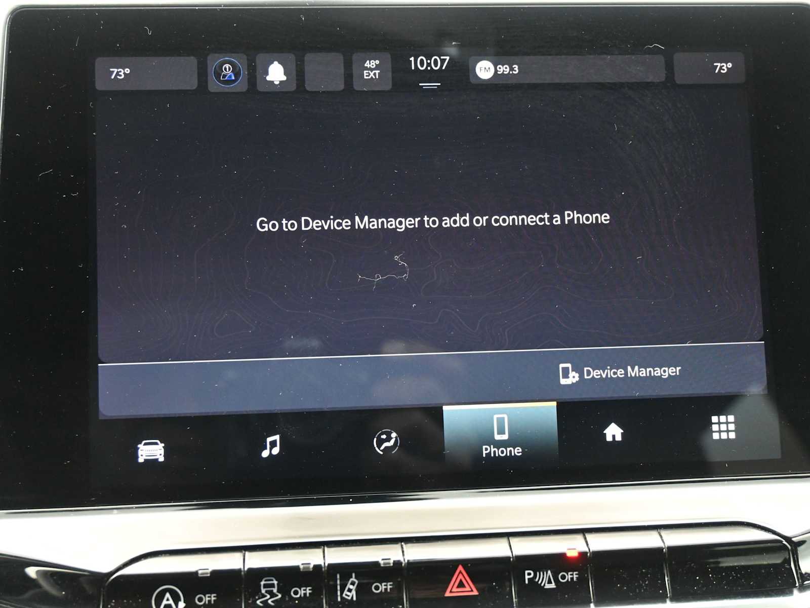 Used 2024 Jeep Compass Trailhawk image 22