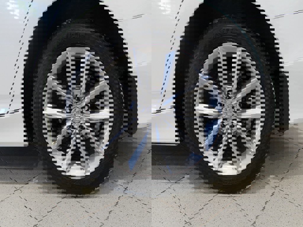 Used 2021 Honda Accord LX image 12