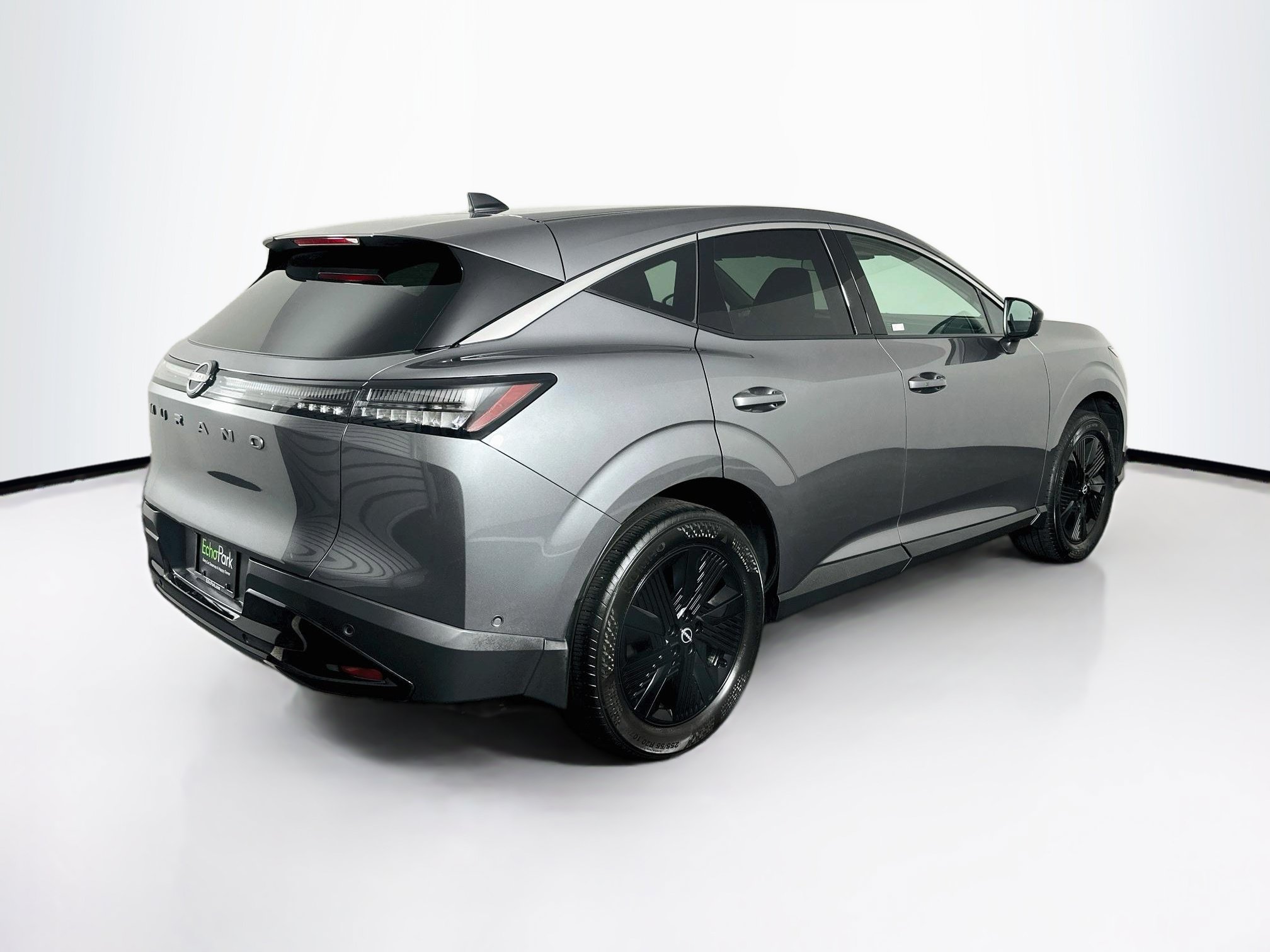 Used 2025 Nissan Murano SV FWD image 9