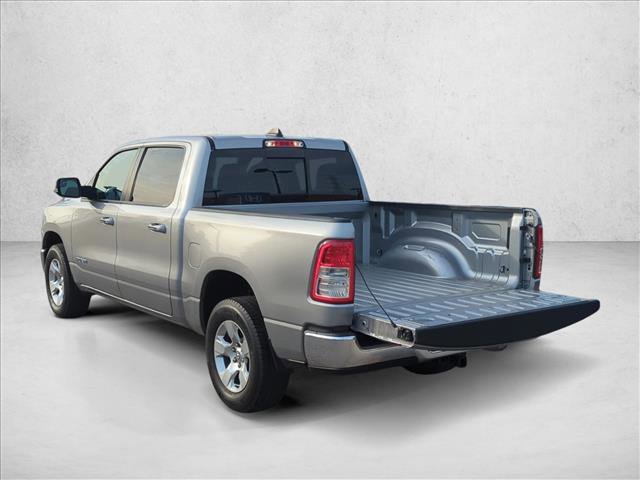 Used 2019 RAM 1500 Big Horn AWD/4WD image 8
