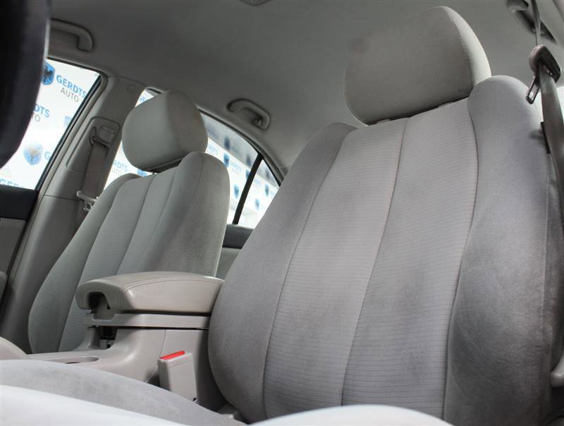Used 2008 Hyundai Sonata GLS image 8