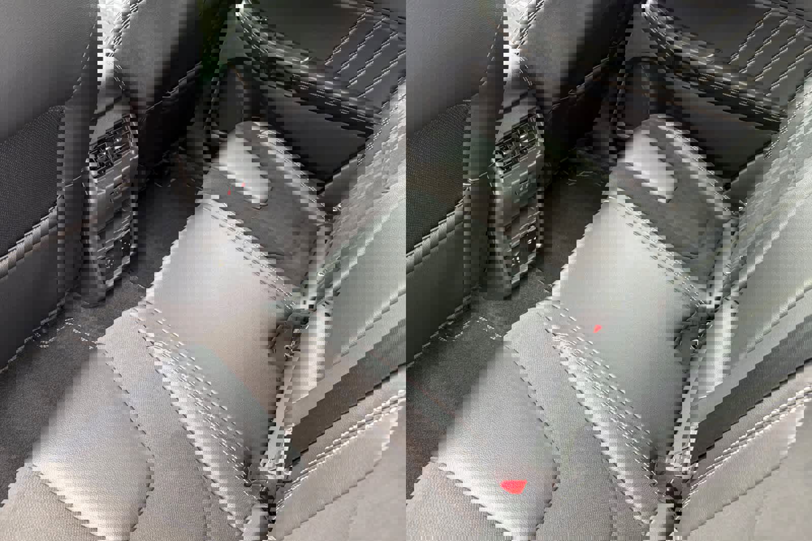 Used 2022 Ford Edge ST w/ Equipment Group 401A image 4