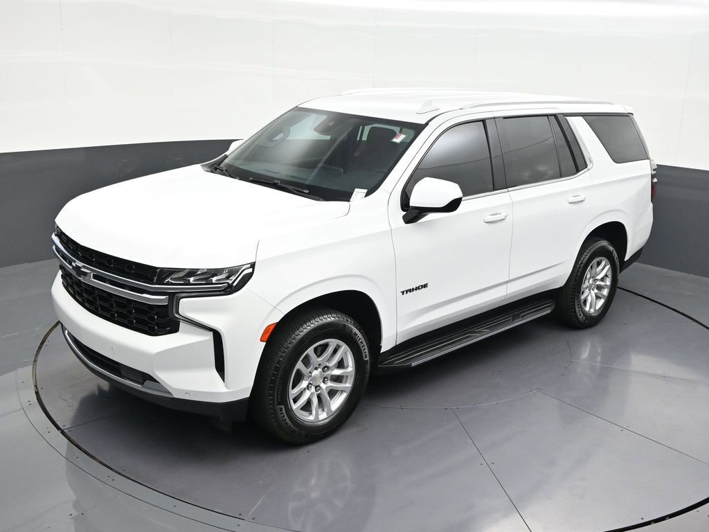 Used 2023 Chevrolet Tahoe LS RWD image 15