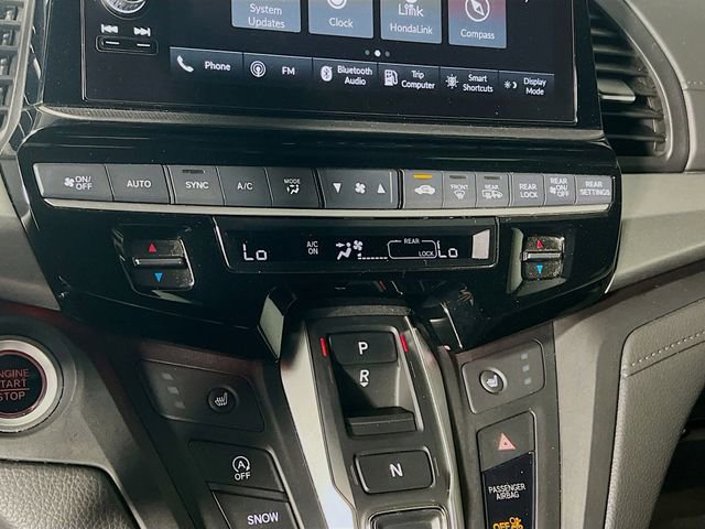 Used 2025 Honda Odyssey Sport-L image 23