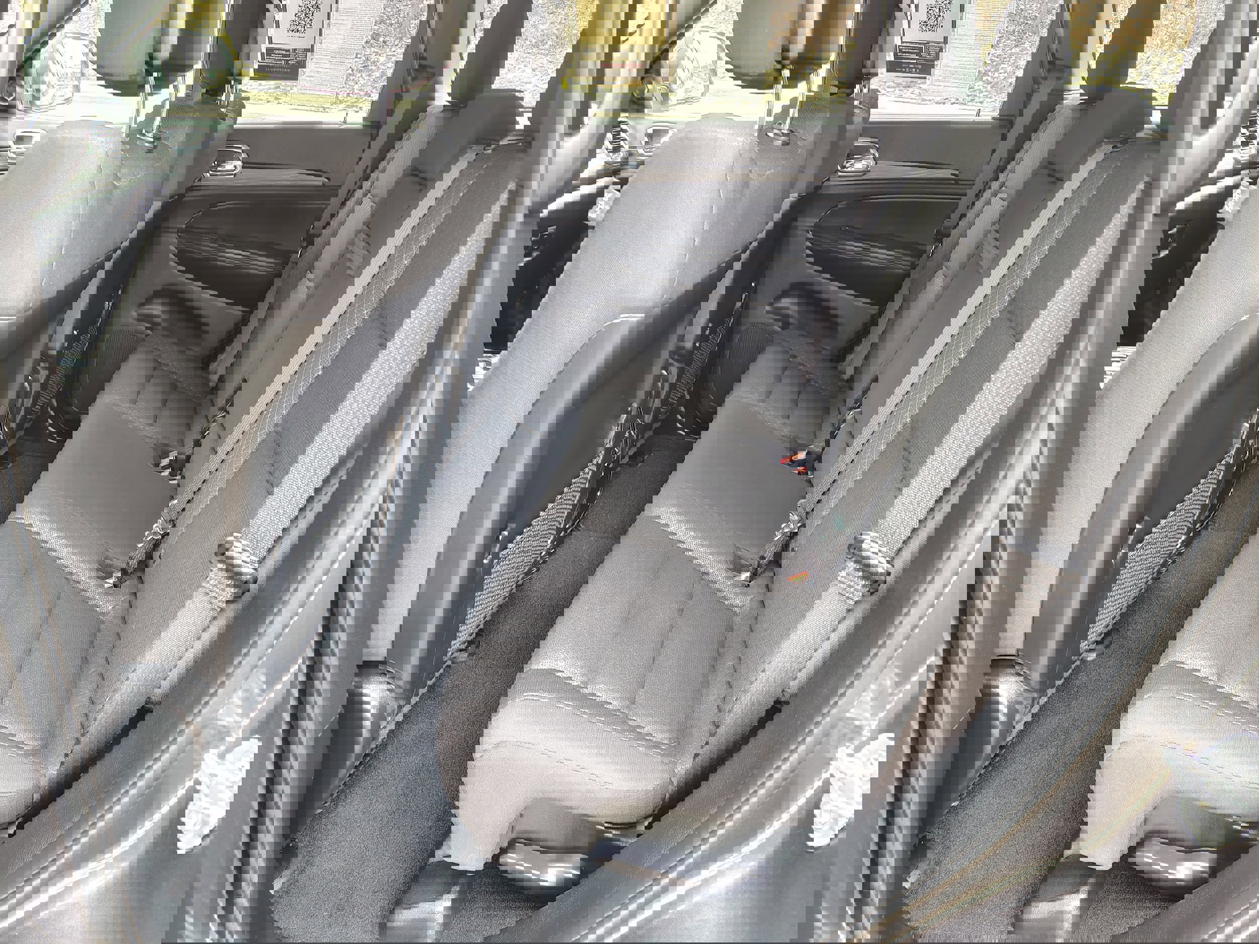 Certified 2021 Jeep Grand Cherokee Laredo image 22