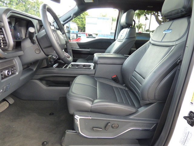 New 2026 Ford F350 Platinum image 33