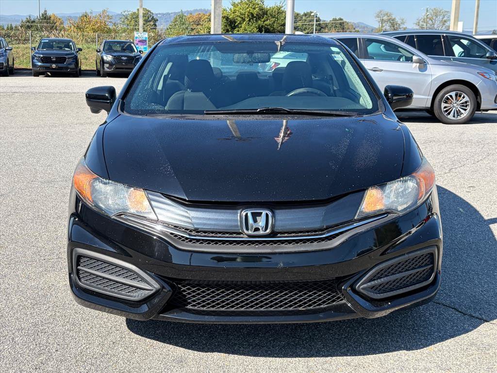 Used 2014 Honda Civic EX image 6