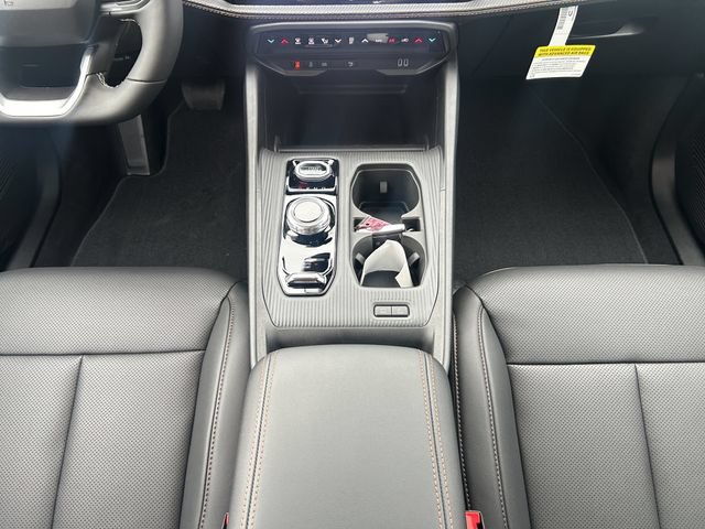 New 2026 Jeep Cherokee Limited AWD/4WD image 15