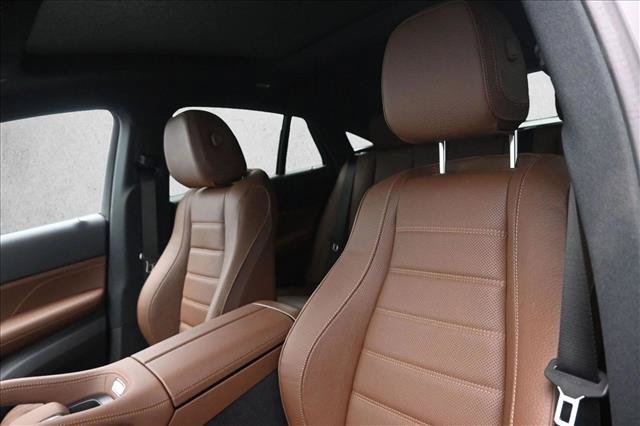 Used 2026 Mercedes-Benz GLE 450 4MATIC Coupe image 9