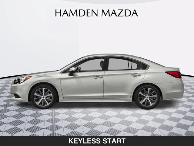 Used 2016 Subaru Legacy 3.6R Limited AWD/4WD image 3