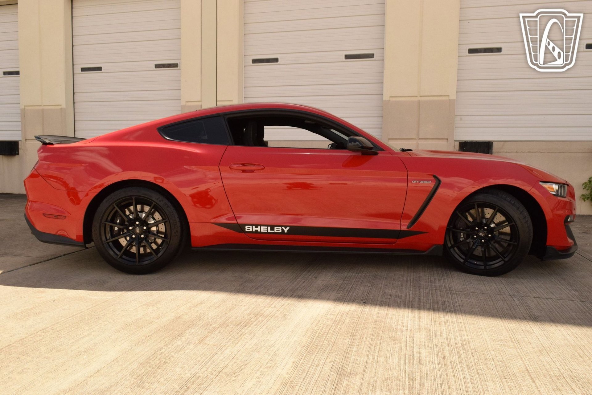 Used 2017 Ford Mustang Shelby GT350 RWD image 19