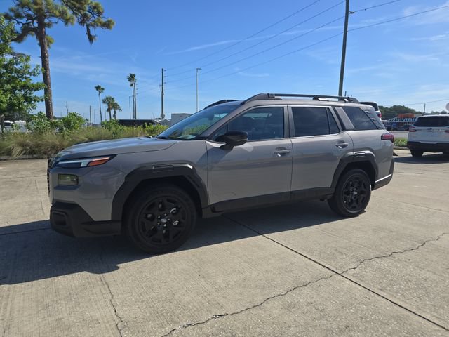 Certified 2026 Subaru Outback Limited AWD/4WD image 1