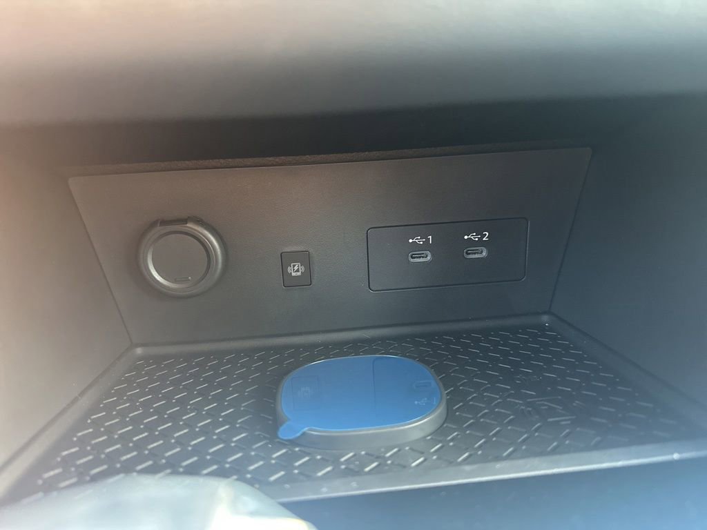 New 2026 Nissan Pathfinder SL FWD image 19