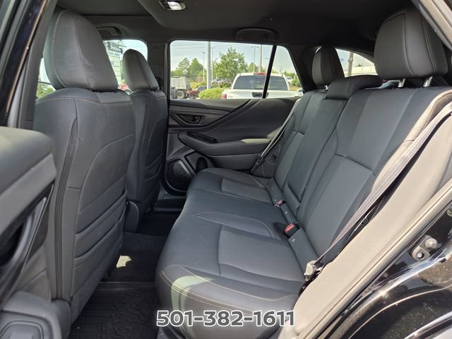 Used 2025 Subaru Outback Wilderness AWD/4WD image 14