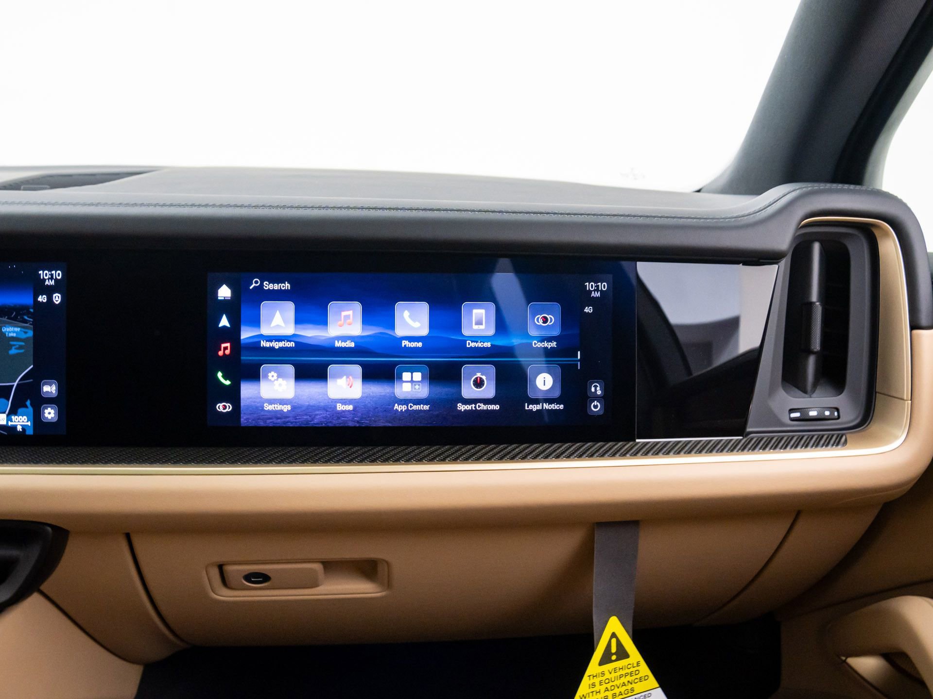 New 2026 Porsche Cayenne S image 31