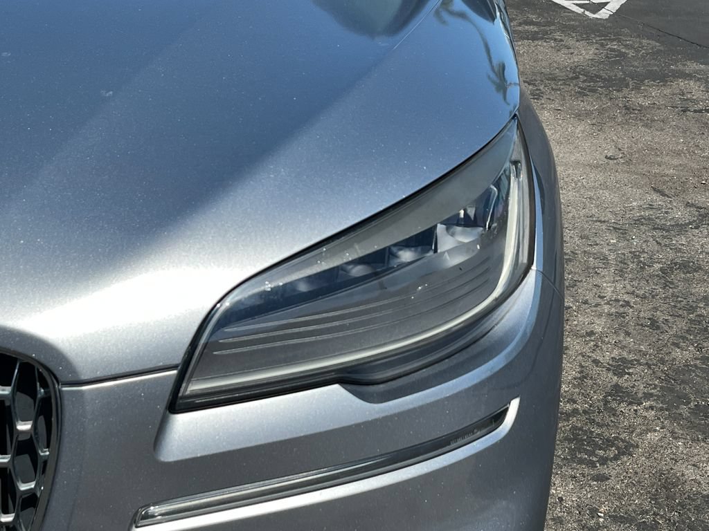 Used 2020 Lincoln Aviator Reserve w/ Equipment Group 201A RWD image 40