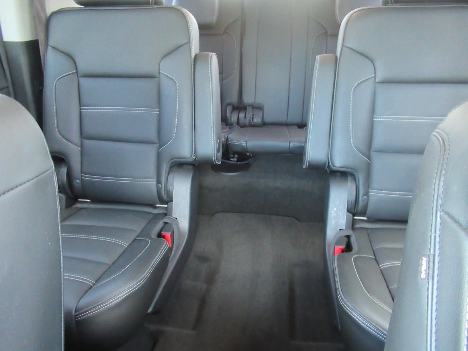 Used 2017 GMC Yukon XL Denali RWD image 37