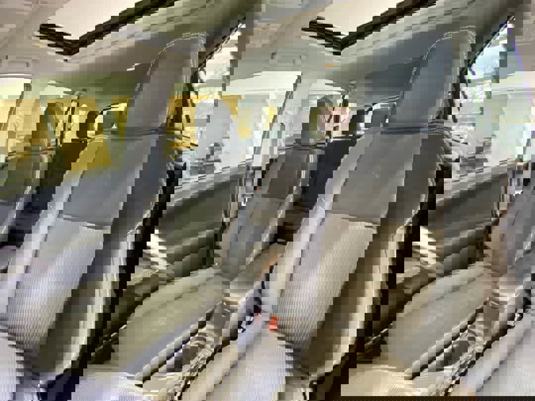 Used 2015 Toyota RAV4 XLE image 14