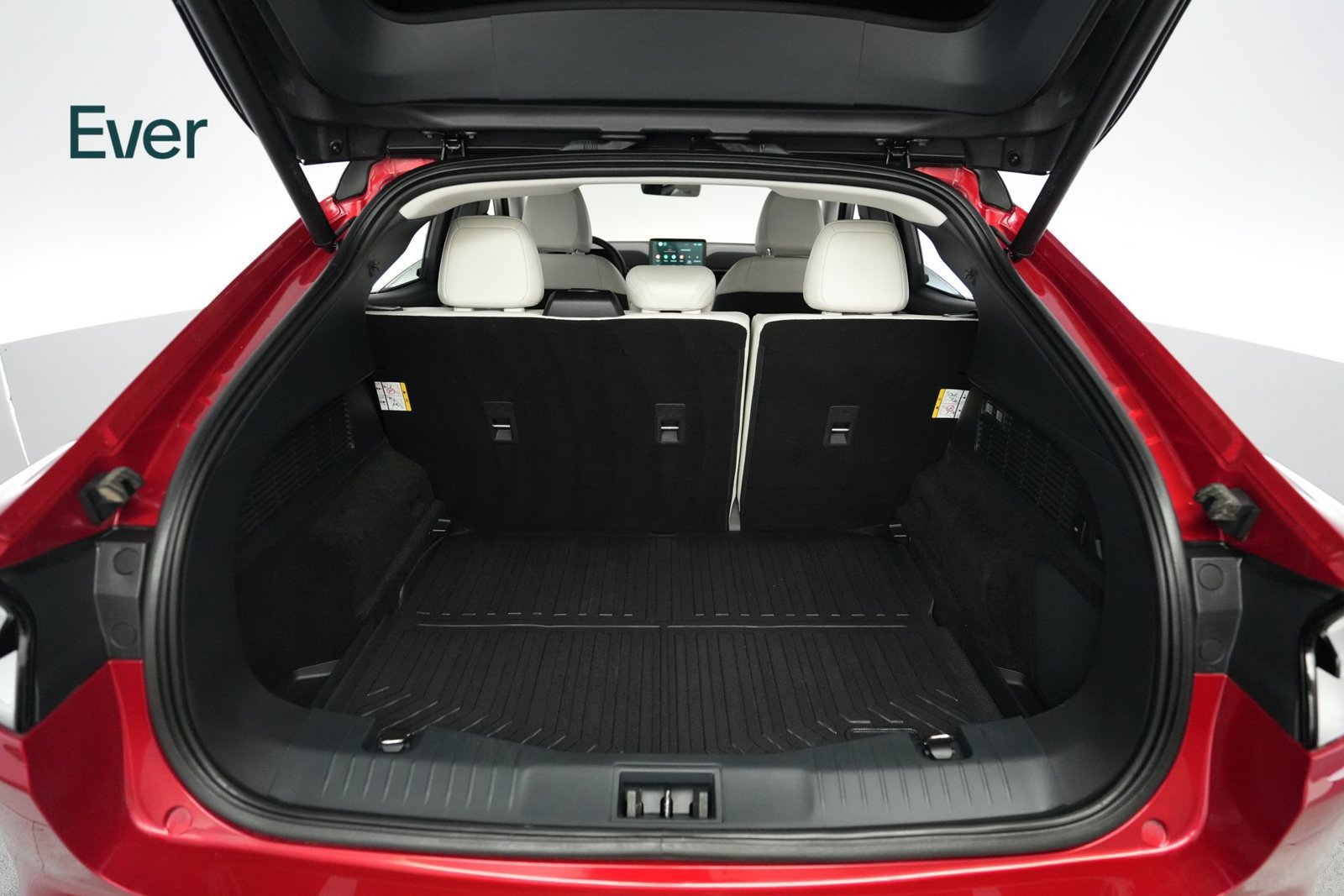 Used 2022 Ford Mustang Mach-E Premium AWD/4WD image 8