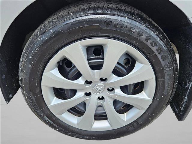 Used 2025 Toyota Corolla LE FWD image 22