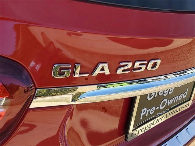 Used 2019 Mercedes-Benz GLA 250 GLA 250 image 34