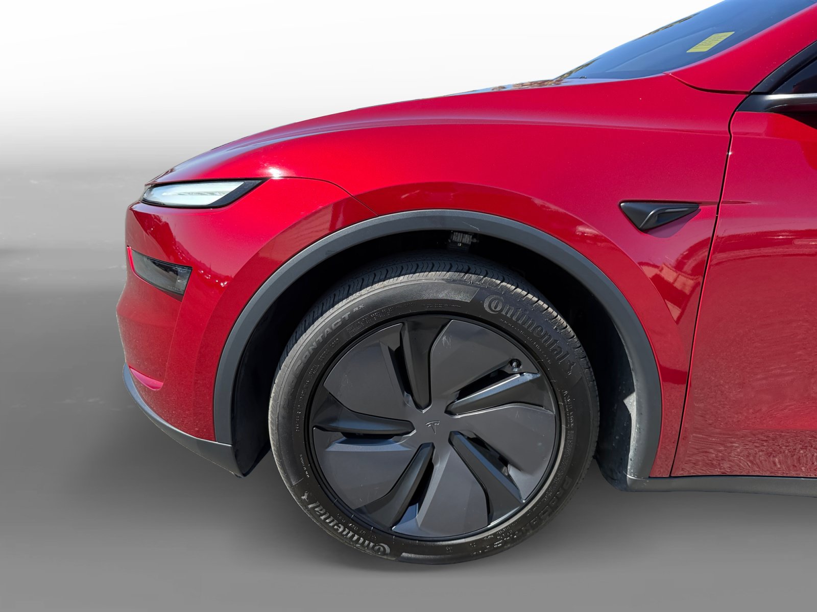 Used 2026 Tesla Model Y Long Range AWD/4WD image 9
