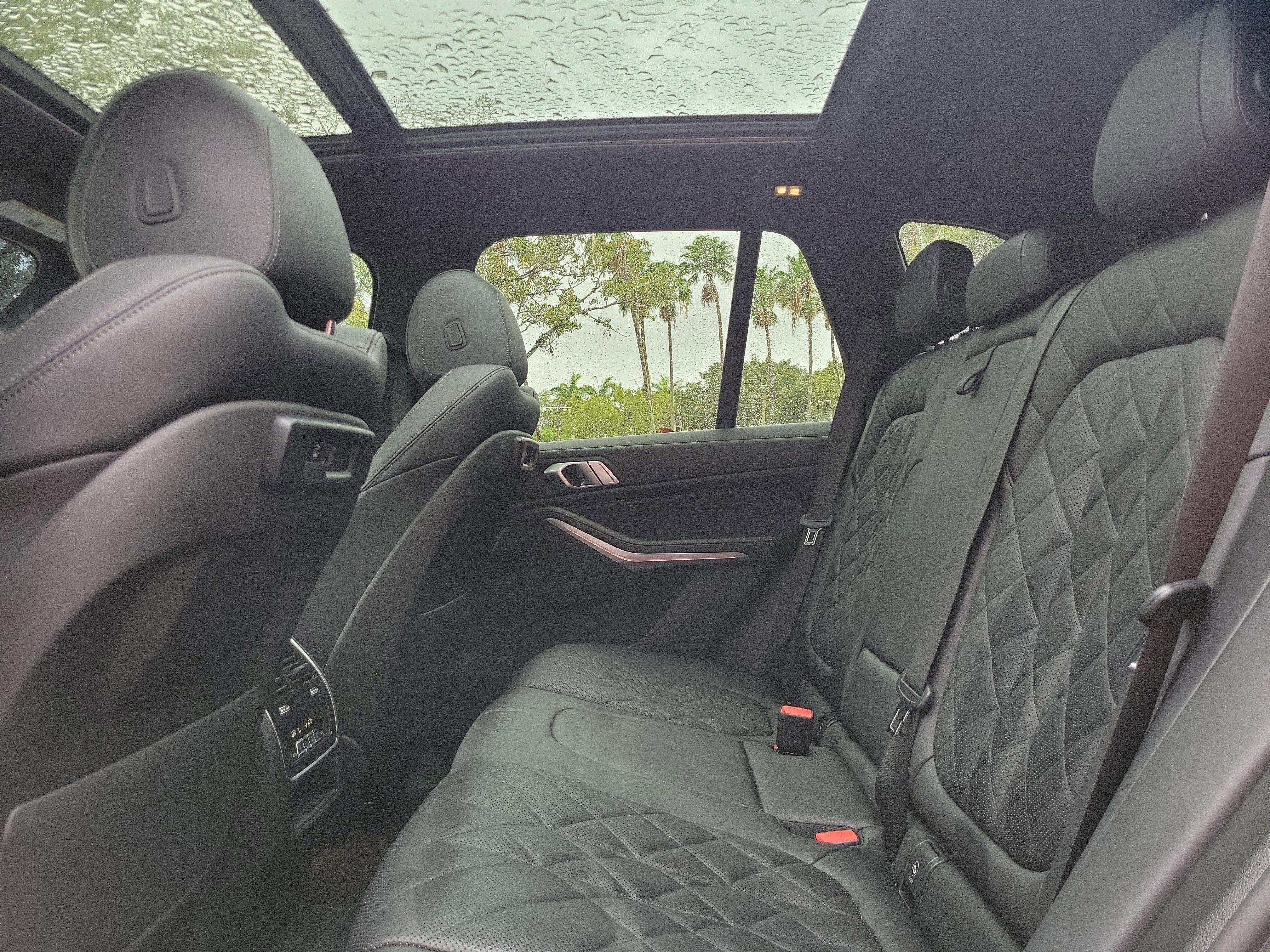 Used 2023 BMW X5 xDrive40i image 12