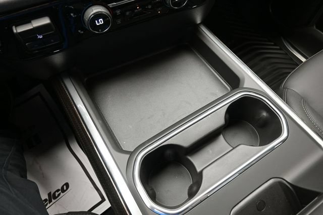 New 2026 Chevrolet Silverado 2500 LT w/ All Star Edition AWD/4WD image 40
