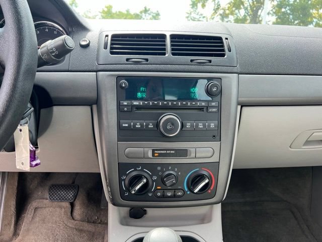 Used 2008 Chevrolet Cobalt LS w/ Protection Package FWD image 14