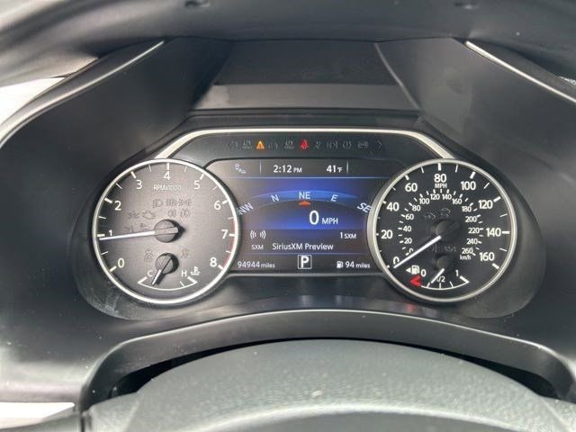 Used 2019 Nissan Murano SV image 15