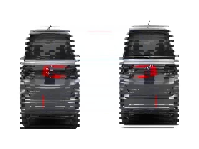 New 2026 Honda Odyssey Elite image 5