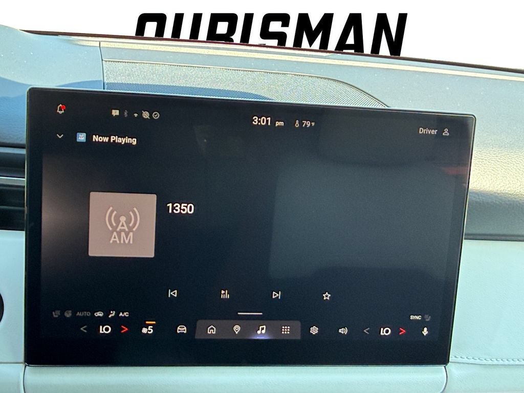 New 2026 MAZDA CX-5 Preferred AWD/4WD image 14