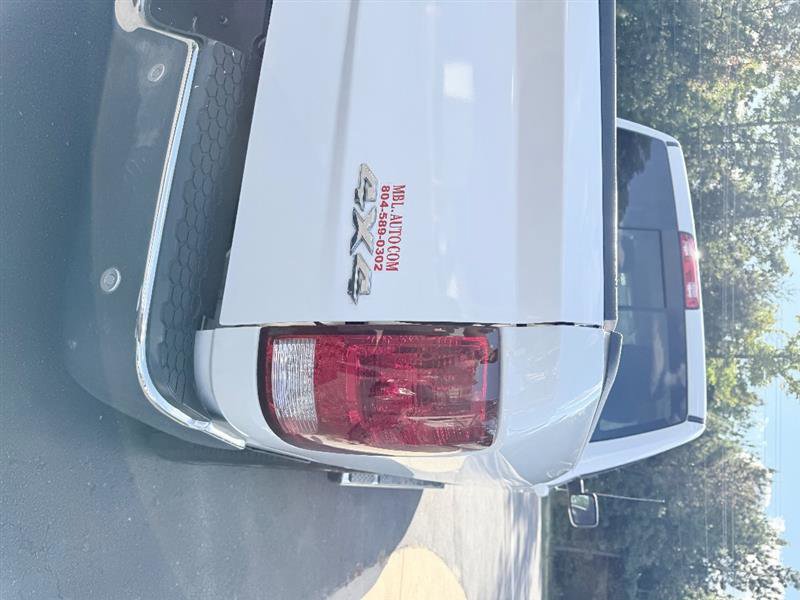 Used 2018 RAM 1500 Big Horn image 13