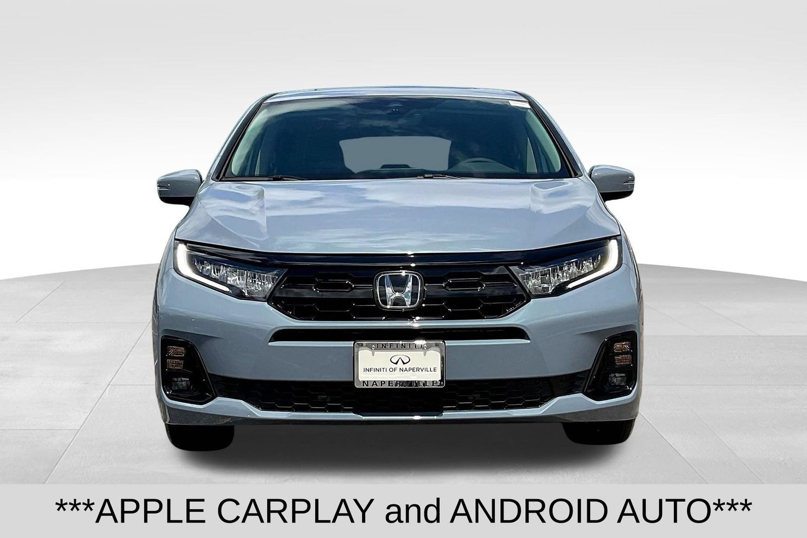 Used 2026 Honda Odyssey Elite image 2