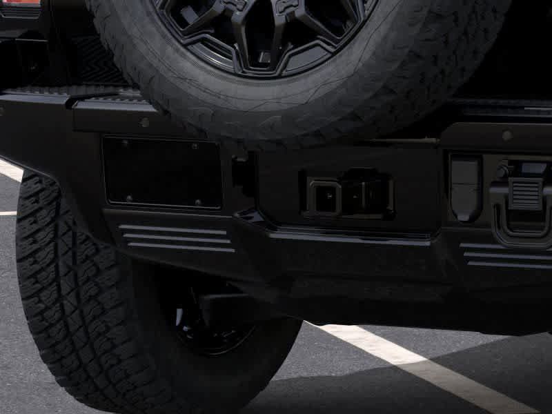 New 2026 GMC Hummer EV SUV w/ LPO, Dark Essentials Package image 14