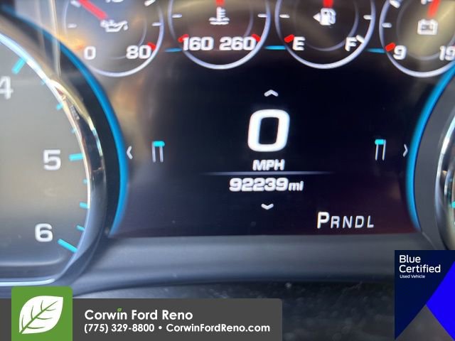 Used 2017 GMC Yukon XL Denali w/ Open Road Package AWD/4WD image 8