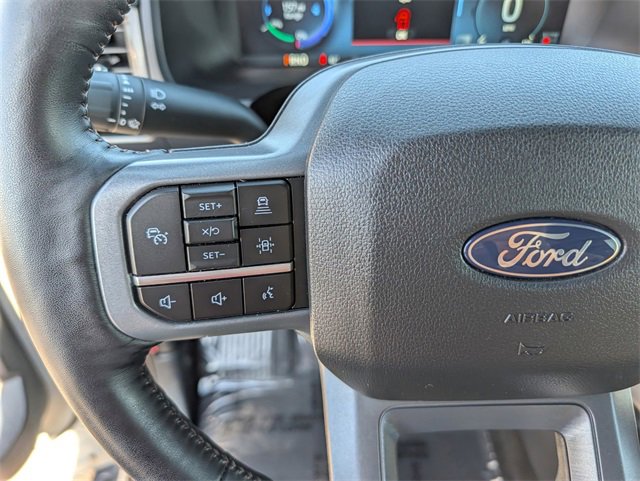 Used 2024 Ford F150 Lightning Lariat image 14