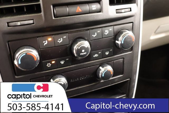 Used 2009 Dodge Grand Caravan SXT FWD image 20