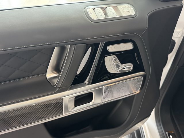 New 2027 Mercedes-Benz G 63 AMG 4MATIC image 10
