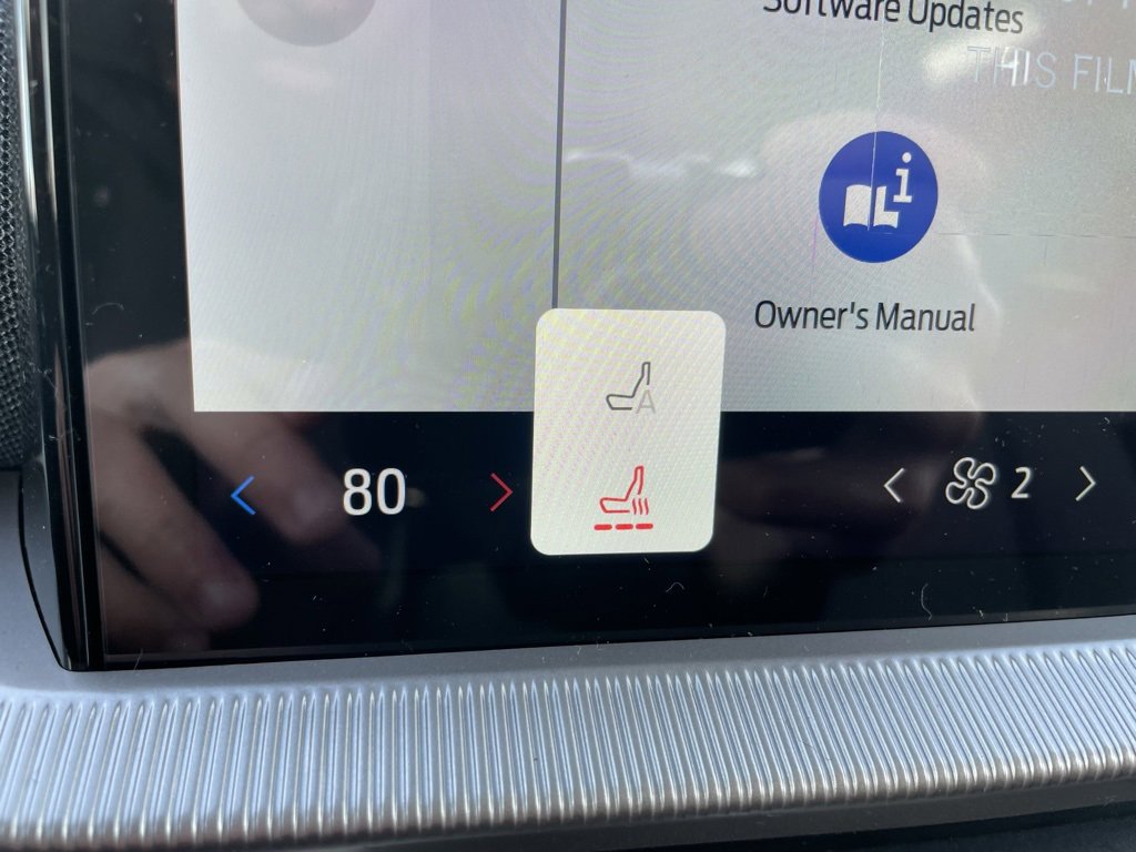 New 2026 Ford Explorer Active image 21